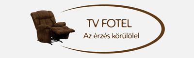 TV Fotel