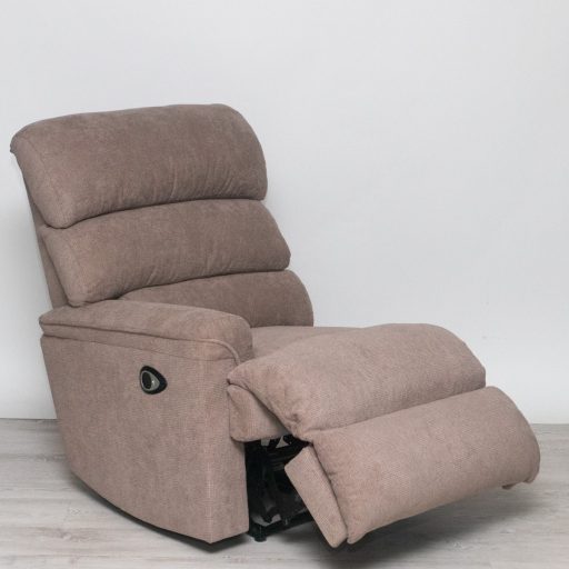 Moduláris relax kanapé bal szélső ülése testre szabható - Preston2