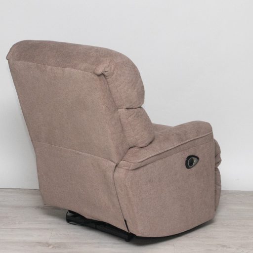 Moduláris relax kanapé bal szélső ülése testre szabható - Preston2