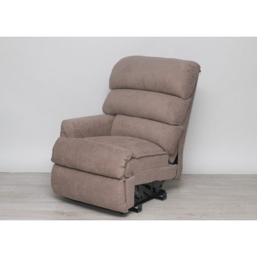 Moduláris relax kanapé bal szélső ülése testre szabható - Preston2