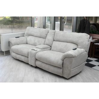 Elemes XL wellness mozi kanapé raktárról - Escape