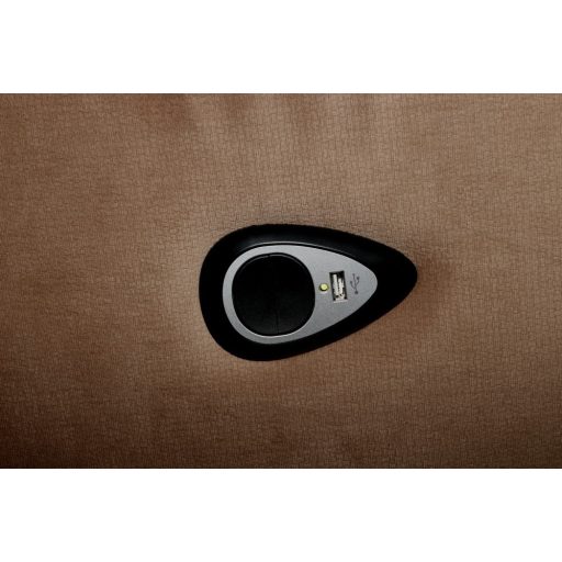 Házimozis ülőgarnitúra 2 1 1 nagy kárpit választékkal - Gilmore