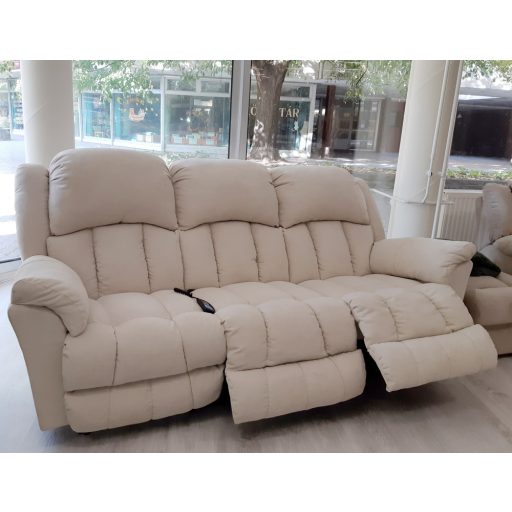 Ülőgarnitúra 3 2 1 testre szabható - Gilmore