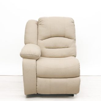   Moduláris relax kanapé bal oldali motoros fotelje - testre szabható - Tessin