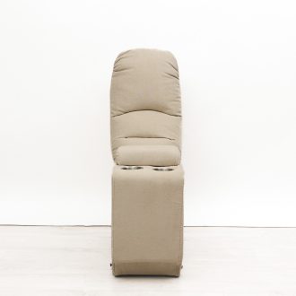   Modularis relax kanapé mozis betét eleme választható kárpitokkal - Tessin