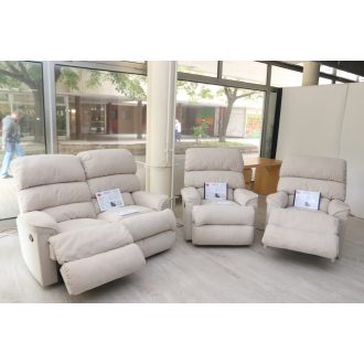   Ülőgarnitúra 2-1-1 összeállításban kézikaros vagy motoros mechanizmussal és választható kárpittal - Preston2