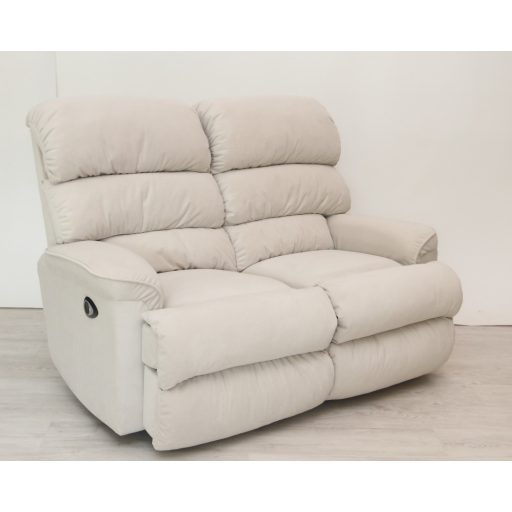 Ülőgarnitúra 2-1-1 összeállításban kézikaros vagy motoros mechanizmussal és választható kárpittal - Preston2