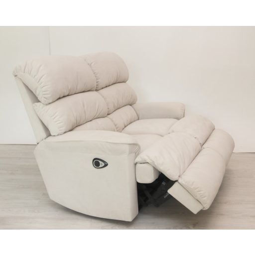 Ülőgarnitúra 2-1-1 összeállításban kézikaros vagy motoros mechanizmussal és választható kárpittal - Preston2