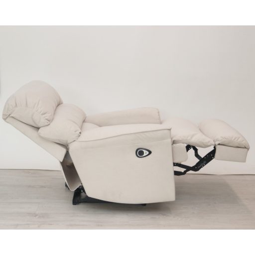 Ülőgarnitúra 2-1-1 összeállításban kézikaros vagy motoros mechanizmussal és választható kárpittal - Preston2