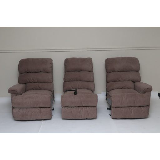 Kisebb relax ülőgarnitúra 3-1-1 összeállításban - választható kárpitok - Preston2