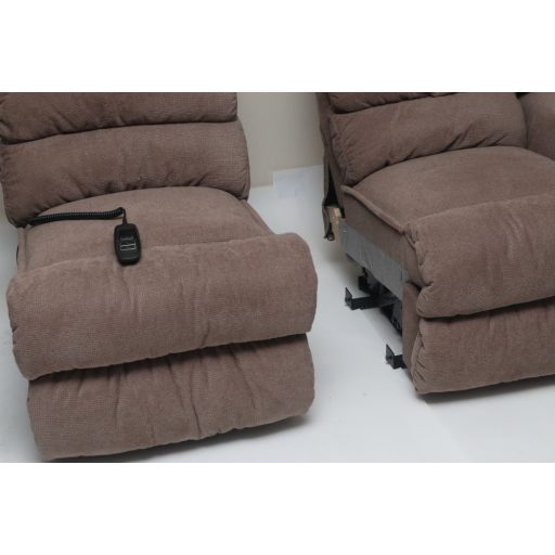 Kisebb relax ülőgarnitúra 3-1-1 összeállításban - választható kárpitok - Preston2