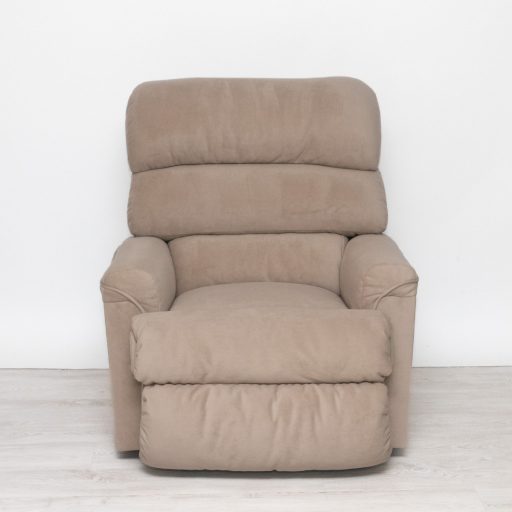 Kis méretű forgó fotel motoros - hintázó talppal, választható kárpitokkal - Preston2