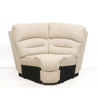   Moduláris relax kanapé sarokeleme - testre szabhato - Tessin