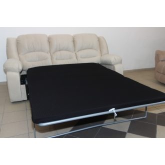   3 2 1 ülőgarnitúra vendégágyas kanapéval - testre szabható - Tessin