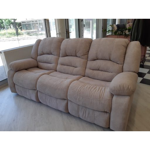 3 2 1 ülőgarnitúra - testre szabható - Tessin