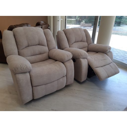 3 2 1 ülőgarnitúra - testre szabható - Tessin