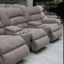 Moduláris kanapé - Preston2