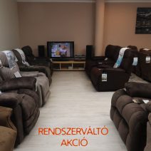 Rendszerváltó akció