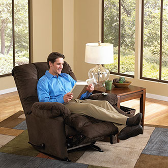 Mitől lesz egy fotel kiváló olvasó fotel?