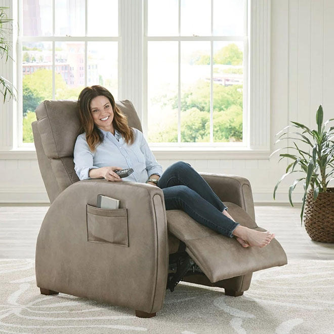 Wellness fotel vagy Zero Gravity fotel? – Vásárlási útmutató az egészség megőrzéséhez