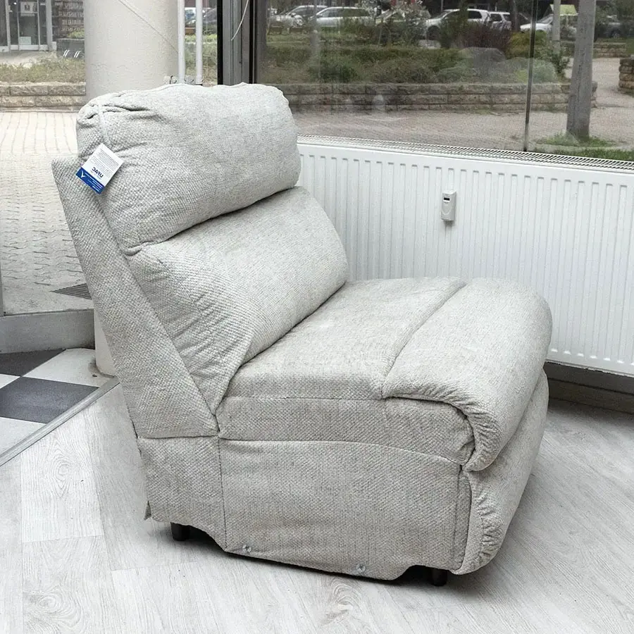 Moduláris wellness kanapé betét fotel - Escape