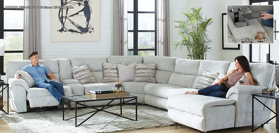 Wellness sarokkanapé - Escape