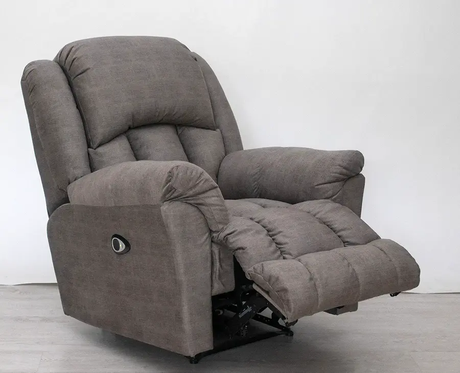 Terrance motoros TV fotel Motoros relax fotel - Gilmore