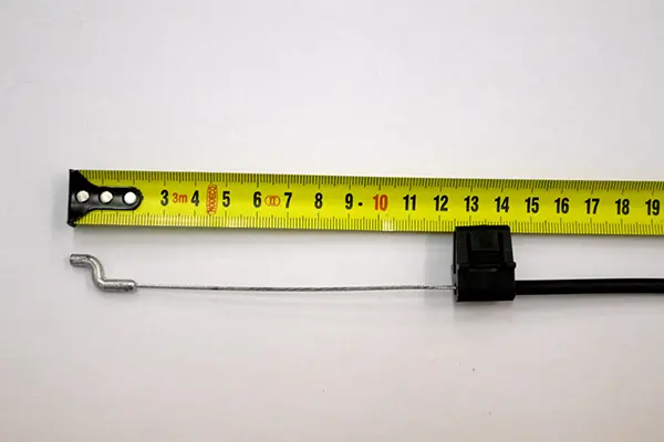 Relax fotel bowdenes kézikar