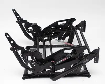 Gilmore kézi relax mechanizmus