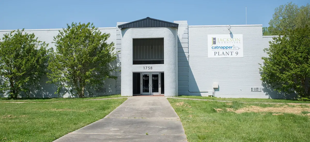 Catnapper relax fotel gyár